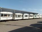 Diverse modellen Atlas stacaravans en chalets tot 6 personen, Tot en met 6