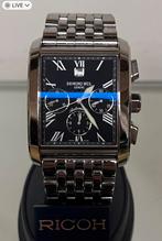 Uurwerk Raymond Weil Don Giovanni Chronograaf, Handtassen en Accessoires, Horloges | Heren, Ophalen of Verzenden, Zo goed als nieuw