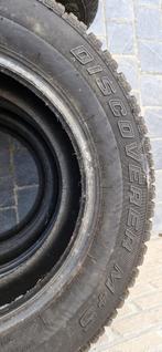Winterbanden te koop, Auto diversen, Autosport-onderdelen, Ophalen, Zo goed als nieuw