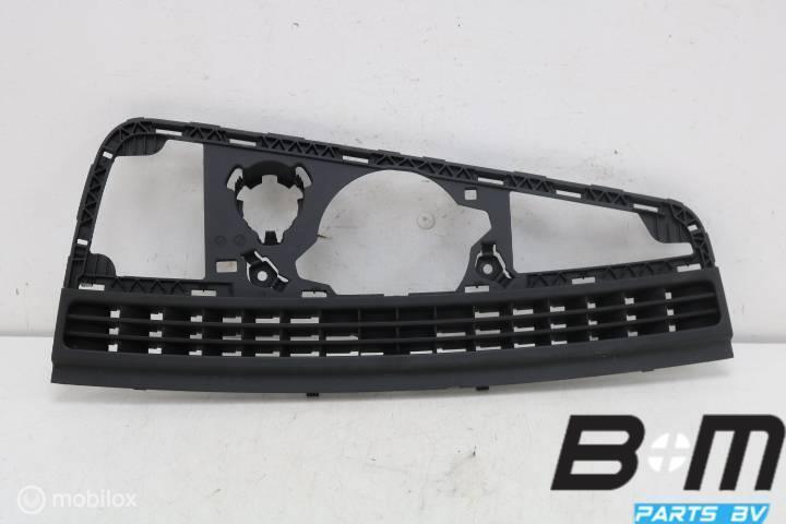 Luchtroosterpaneel dashboard Audi A6 4G 4G1819635C, Auto-onderdelen, Dashboard en Schakelaars, Gebruikt