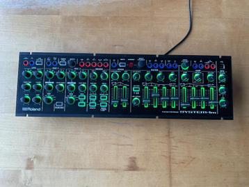 Roland system 1M beschikbaar voor biedingen