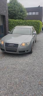 Audi a6, Auto's, Particulier, Te koop, A6