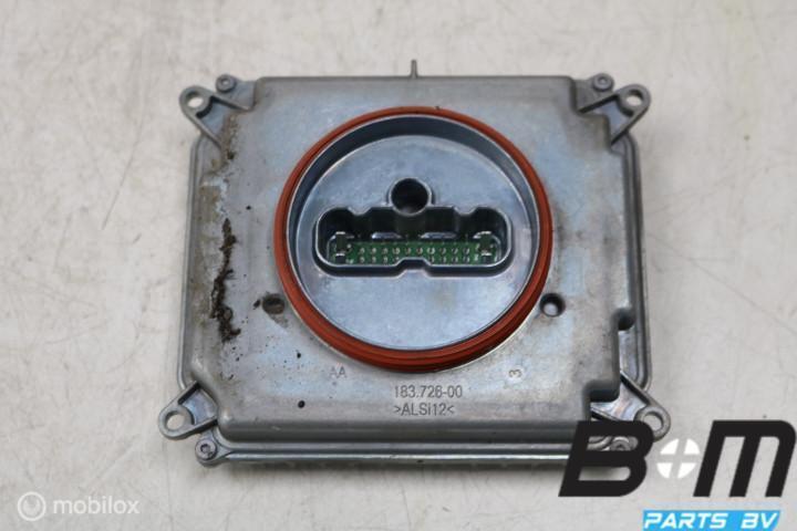 LED module koplamp Audi A6 4G FL 7PP941472J, Auto-onderdelen, Verlichting, Gebruikt