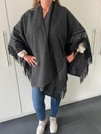 nieuwe speciale grijze cape / jas Georgia and Johns, Kleding | Dames, Jassen | Winter, Ophalen of Verzenden, Nieuw, Grijs