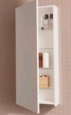 Hangkast voor badkamer ikea, Huis en Inrichting, Ophalen, Zo goed als nieuw