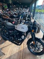 Royal Enfield Hunter 350 te koop van 2024 ,, gelijk nieuw !, Motos, Motos | Royal Enfield, Naked bike, 12 à 35 kW, Particulier
