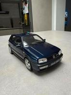 Ottomobile Volkswagen Golf 3 VR6 1:18, Hobby en Vrije tijd, Ophalen, Nieuw, Auto, OttOMobile