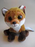 TY: FAY-2016- DE VOS -MINT-EXCELLENT-NIEUW, Envoi