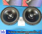 Rockford Fosgate The Punch PCH-108 10 inch subwoofer (set), Ophalen of Verzenden, Gebruikt
