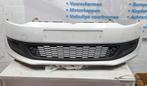 Voorbumper VW Polo 6R kleur LB9A 6R0807221 bumper met grille, Gebruikt, Ophalen of Verzenden, Bumper, Volkswagen