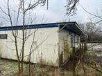 4x Bureel containers, Doe-het-zelf en Bouw, Ophalen