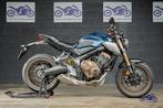 Honda CB 650 R - 5.821 km, Motoren, Motoren | Honda, 4 cilinders, 649 cc, Bedrijf, Naked bike