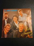 Filet D'Anvers - 'K Heb Schrik, Gebruikt, 7 inch, Single, Ophalen of Verzenden