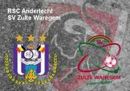3 Tickets RSC Anderlecht – Zulte Waregem | Vak E15 beschikbaar voor biedingen
