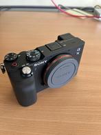 Sony Alpha 7 C | Fullframe Mirrorless Camera with Interchang, Nieuw, Ophalen of Verzenden, Compact, Sony