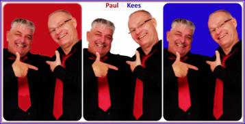 Coverband duo allround dansorkest beschikbaar voor biedingen