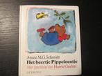 Het beertje Pippeloentje  -Annie M.G. Schmidt-, Boeken, Kinderboeken | Baby's en Peuters, Ophalen of Verzenden