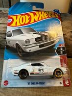 Hotwheels 1/64, Ophalen of Verzenden, Zo goed als nieuw