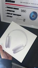 Airpods Pro Max, TV, Hi-fi & Vidéo, Casques audio, Comme neuf