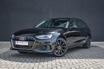 Audi A4 Avant 35 TFSI - elektrische kofferklep, Auto's, Audi, Voorwielaandrijving, Stof, 1984 cc, A4
