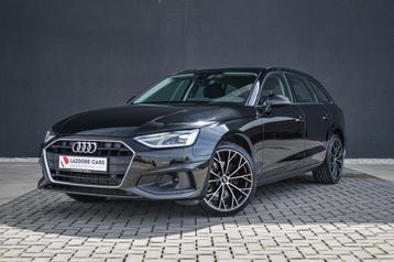 Audi A4 Avant 35 TFSI - elektrische kofferklep beschikbaar voor biedingen