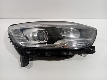 KOPLAMP RECHTS Renault Grand Scénic IV (RFAR) (260100943R) beschikbaar voor biedingen