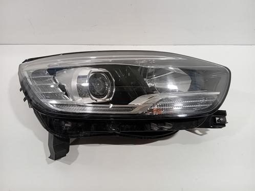 KOPLAMP RECHTS Renault Grand Scénic IV (RFAR) (260100943R), Auto-onderdelen, Verlichting, Renault, Gebruikt