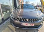 Peugeot 508 BlueHDi S/S GT-Line EAT8, Automaat, 5 deurs, 97 kW, 131 pk