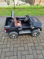 kinderspeelgoed, Ophalen, Gebruikt, Auto, Met geluid
