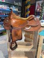 Bob’s Custom - KR Reiner, Dieren en Toebehoren, Paarden en Pony's | Zadels, Ophalen, Gebruikt, Western