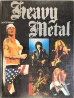 HEAVY METAL - harde kaft Mick st michael, Boeken, Ophalen of Verzenden, Zo goed als nieuw