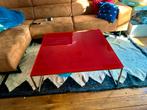 90s salontafel retro vintage, Huis en Inrichting, Ophalen, Zo goed als nieuw