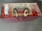 Caisson de basse 2 x 200 watts en plexiglas NEUF, Ophalen of Verzenden