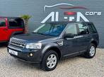 Land Rover Freelander // 2.2 Td4 // 4x4 // Excellent état /, Auto's, Land Rover, Euro 5, Stof, Gebruikt, 4 cilinders