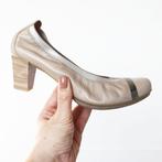 Prachtige Leren Hispanitas Pumps -s15 (Maat 38) € 45,-, Pumps, Overige kleuren, Verzenden, Hispanitas