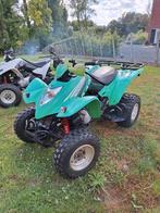 Kymco KXR 250, Motoren, Quads en Trikes