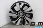 ORIGINEEL! 1 losse 15 inch Seyne velg VW Polo 2G! 2G0601025D, Auto-onderdelen, Gebruikt, Velg(en)