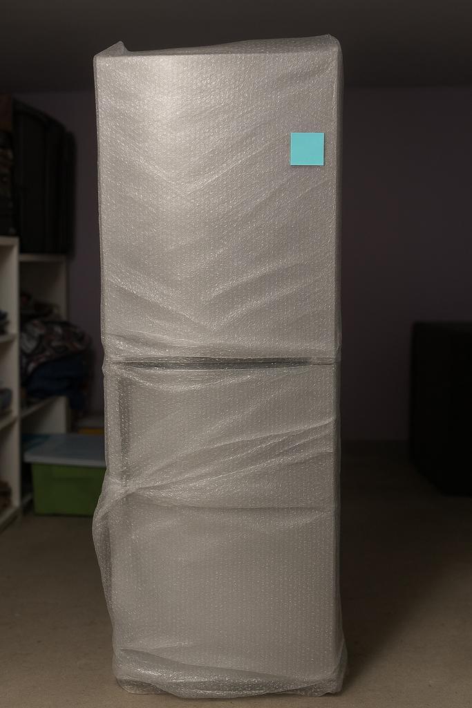 Bosch koel-vriescombinatie NIEUW – Energielabel A, Elektronische apparatuur, Koelkasten en IJskasten, Nieuw, Met vriesvak, 200 liter of meer