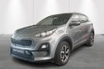 Kia Sportage 1.6 GDI More, Auto's, Voorwielaandrijving, Stof, 4 cilinders, 5 deurs