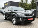 Kia sorento 2.0d euro6b 7PL 1j Garantie, Auto's, Euro 6, Zwart, Leder, Bedrijf