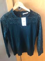 Blouse verte foncée neuve avec étiquette, Kleding | Dames, Blouses en Tunieken, Ophalen, Nieuw