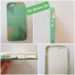Coque iphone 5S, Telecommunicatie, Mobiele telefoons | Hoesjes en Screenprotectors | Apple iPhone, Ophalen of Verzenden, Gebruikt