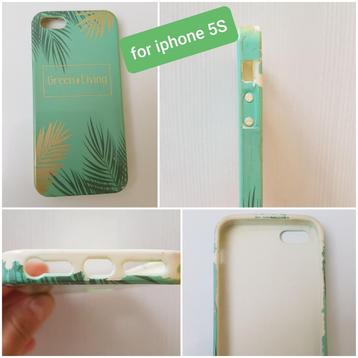 Protection iphone 5S beschikbaar voor biedingen
