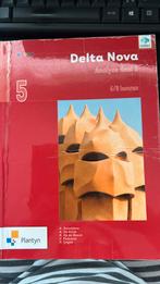 Pedro Tytgat - 5 analyse deel 2 (6/8u), Boeken, Gelezen, ASO, Wiskunde A, Ophalen of Verzenden