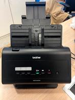 Brother ADS-2400N Scanner | Black, Ophalen of Verzenden, Brother, Zo goed als nieuw, Windows