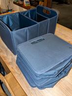 vw Volkswagen California opbergmandjes draagbox plooibaar, Auto-onderdelen, Ophalen of Verzenden, Gebruikt, Volkswagen