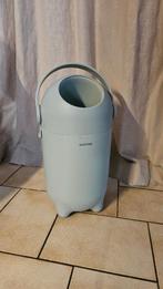 Nattou Dropy Luieremmer Sage Green, Kinderen en Baby's, Badjes en Verzorging, Ophalen, Zo goed als nieuw, Luieremmer, Overige merken