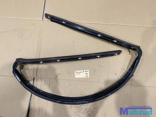 MERCEDES SLK R170 Raamrubber dakrubber a stijl rubber, Auto-onderdelen, Overige Auto-onderdelen, Mercedes-Benz, Gebruikt
