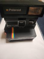 Polaroid 635cl, Audio, Tv en Foto, Fotocamera's Analoog, Ophalen, Zo goed als nieuw, Polaroid, Polaroid