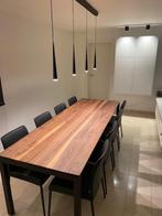 Bureau meubel, Huis en Inrichting, Bureaus, Ophalen, Zo goed als nieuw, Bureau